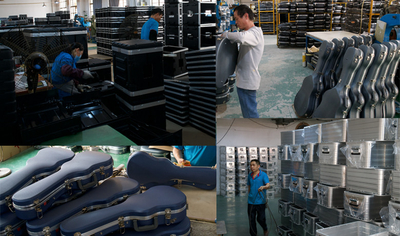 Trung Quốc Guangzhou Huiyou Case &amp; Bag Manufacturing Co., Ltd.