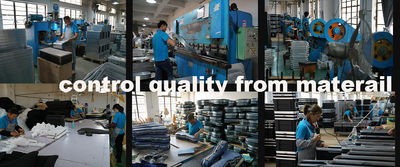Trung Quốc Guangzhou Huiyou Case & Bag Manufacturing Co., Ltd.
