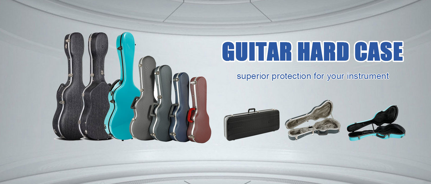 Hộp đựng giá đỡ guitar