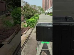 thử nghiệm chống thấm nước