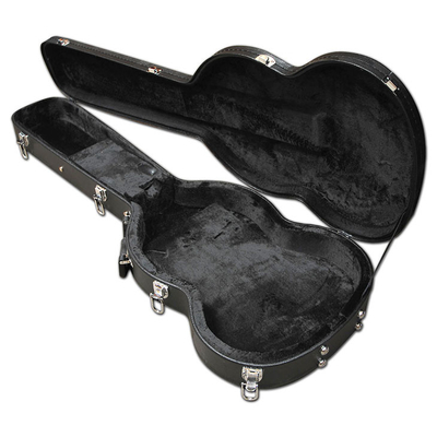Vỏ đàn guitar bằng ván ép Hardshell SG