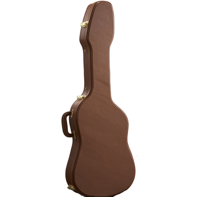 Hộp đựng đàn guitar bass bằng ván ép Hardshell