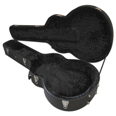 Hộp đựng đàn guitar Jambo bằng ván ép Hardshell