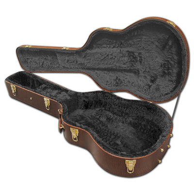 Ván ép đàn guitar acoustic thùng cứng
