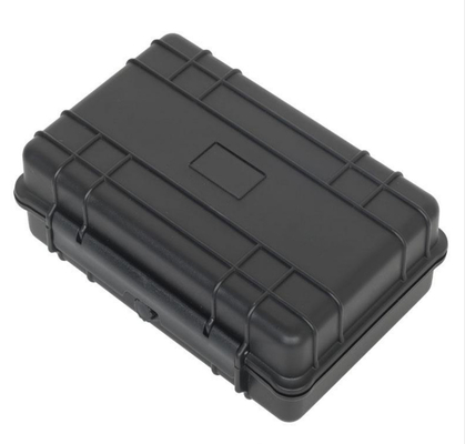 IW-08 Hộp đựng dụng cụ Polypropylene Hộp đựng Con dấu bằng cao su để chống thấm tốt hơn