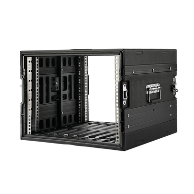 Chốt xoắn PE 20 &quot;Giá đỡ sâu 8u Vỏ máy bay Chống bụi đen