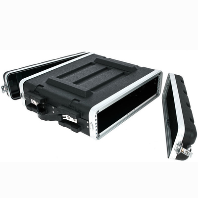 Chiều rộng 2U Rack Mount Case Trọng lượng nhẹ ABS 17 &quot;Chiều sâu 19 inch