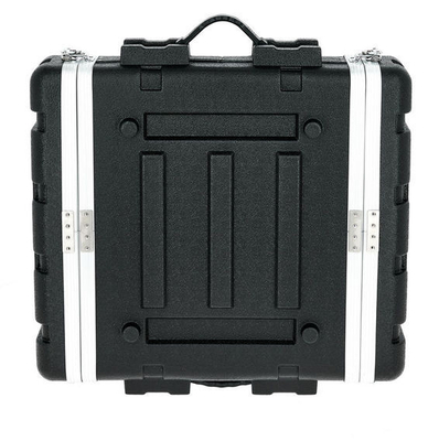 Chiều rộng 2U Rack Mount Case Trọng lượng nhẹ ABS 17 &quot;Chiều sâu 19 inch