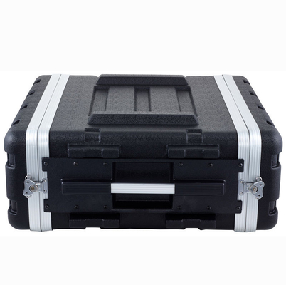 Vỏ máy bay ABS bền 19 4u 480X480x178MM cho PA