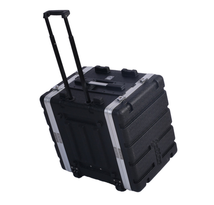 Hộp đựng giá đỡ máy bay ABS nhẹ / Hộp đựng giá đỡ cán 8u