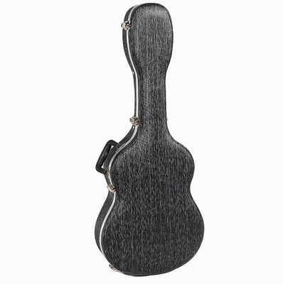 Vỏ cứng đàn guitar cổ điển ABS Galaxy chống áp lực và chống thấm nước