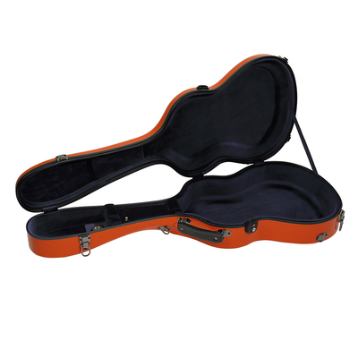 Vỏ đàn guitar bằng sợi thủy tinh Road Runner
