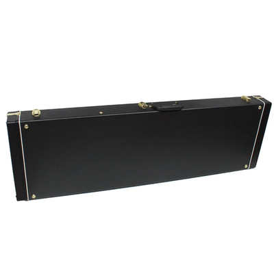 Vỏ đàn guitar điện bằng gỗ dán Hardshell
