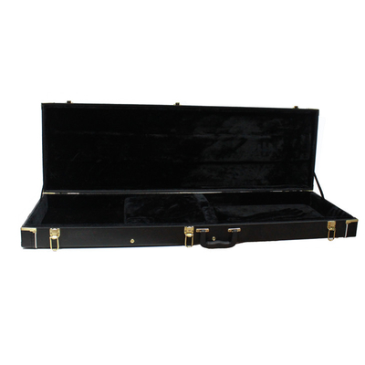 Vỏ đàn guitar điện bằng gỗ dán Hardshell