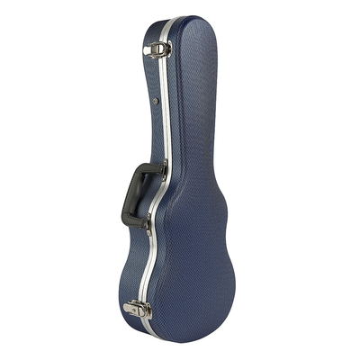 23 &quot;Ukulele Hard Case / ABS Concert Uke Hard Case chống thấm nước