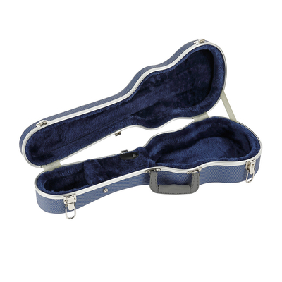 23 &quot;Ukulele Hard Case / ABS Concert Uke Hard Case chống thấm nước
