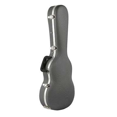 Vỏ đàn Ukulele 30 &quot;ABS Baritone - Bọt ESP chống chịu + Lớp lót sang trọng