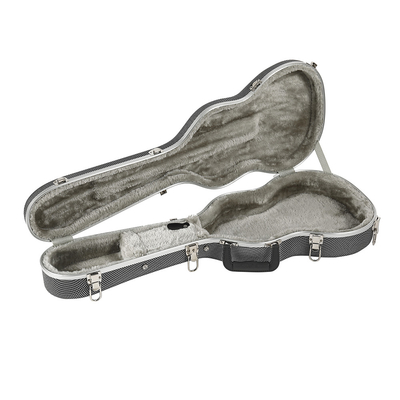 Vỏ đàn Ukulele 30 &quot;ABS Baritone - Bọt ESP chống chịu + Lớp lót sang trọng