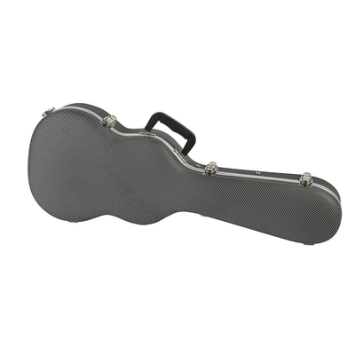 Vỏ đàn Ukulele 30 &quot;ABS Baritone - Bọt ESP chống chịu + Lớp lót sang trọng