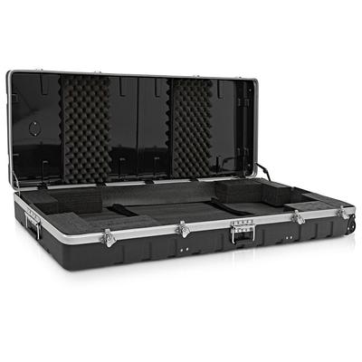 76 Note Hộp đựng bàn phím đàn Piano ABS Hộp đựng đàn piano kỹ thuật số