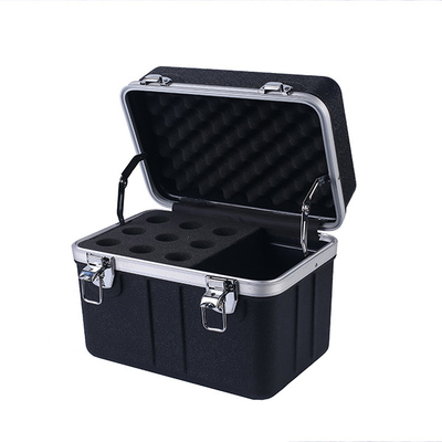 Hộp đựng micrô ABS MIC9 Hộp đựng giá đỡ chuyến bay / Hộp đựng giá đỡ đường