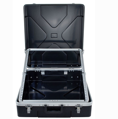 Chống áp suất ABS Pop Up Rack Mixer Case Chốt xoắn nặng