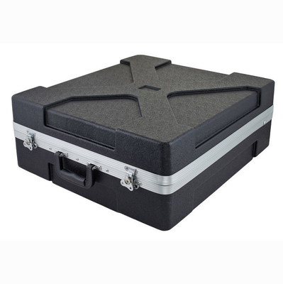 Chống áp suất ABS Pop Up Rack Mixer Case Chốt xoắn nặng