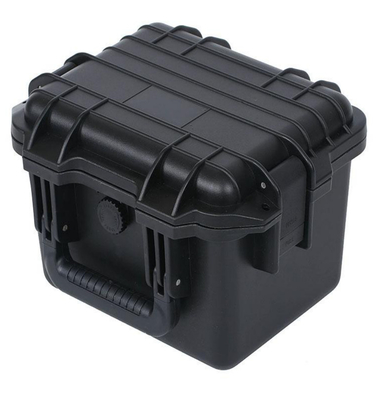 Hộp đựng dụng cụ du lịch bằng nhựa cứng Polypropylene chứa đầy bọt cắt sẵn