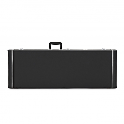 Ván ép sinh thái Trường hợp đua guitar điện Cấu tạo nhiều lớp bằng gỗ