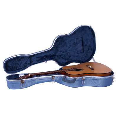 Giá đỡ ABS Đàn guitar acoustic Vỏ cứng Chống thấm nước