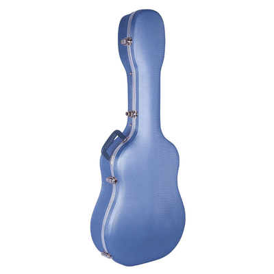 Giá đỡ ABS Đàn guitar acoustic Vỏ cứng Chống thấm nước