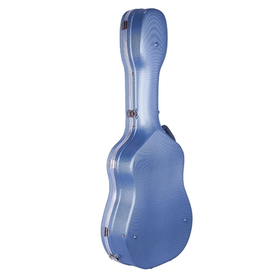Giá đỡ ABS Đàn guitar acoustic Vỏ cứng Chống thấm nước