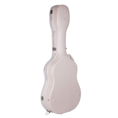 ĐẠT 220 ABS Hộp đựng giá đỡ cho đàn guitar bằng ngà voi Hộp đựng đàn guitar cổ điển