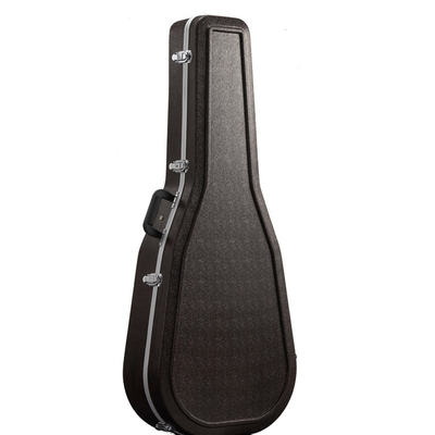 Guider ABS Dreadnought Guitar Rack Case Vỏ ngoài cứng