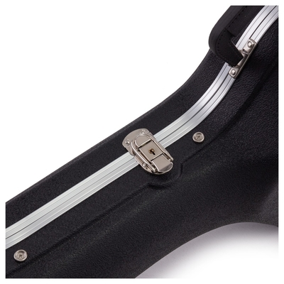 Guider ABS Dreadnought Guitar Rack Case Vỏ ngoài cứng