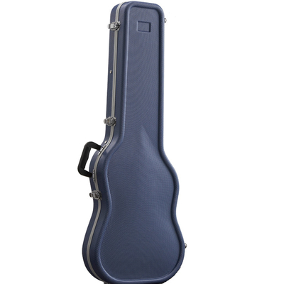 Chống va đập ABS Bass Guitar Case Case / Guitar Rack Flight Case