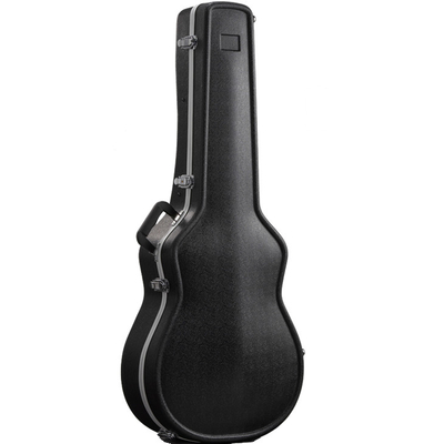 ABS SKB Acoustic Guitar Vỏ cứng chống áp suất chống nước