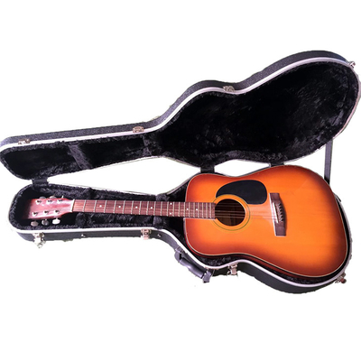 ABS SKB Acoustic Guitar Vỏ cứng chống áp suất chống nước