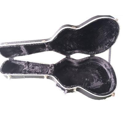 ABS Dreadnought Guitar Vỏ cứng Vỏ máy bay hạng nhẹ