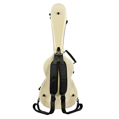 Đàn guitar dày 10 mm ODM Vỏ cứng chống nước chống vỡ