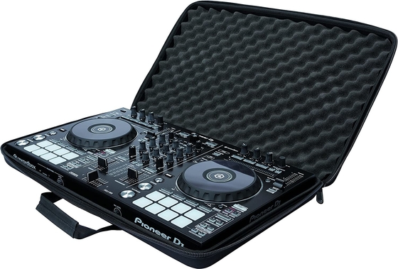 Hộp đựng túi EVA có khóa kéo dành cho Pioneer Dj Disco DDJ-FLX6/SX/SX2/SX3/800/750