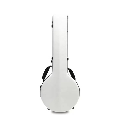 Ánh sáng 2,5kg vải thủy tinh vỏ banjo chống nước