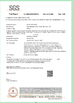 Trung Quốc Guangzhou Huiyou Case &amp; Bag Manufacturing Co., Ltd. Chứng chỉ