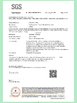 Trung Quốc Guangzhou Huiyou Case &amp; Bag Manufacturing Co., Ltd. Chứng chỉ
